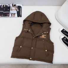 Celine Down Coat